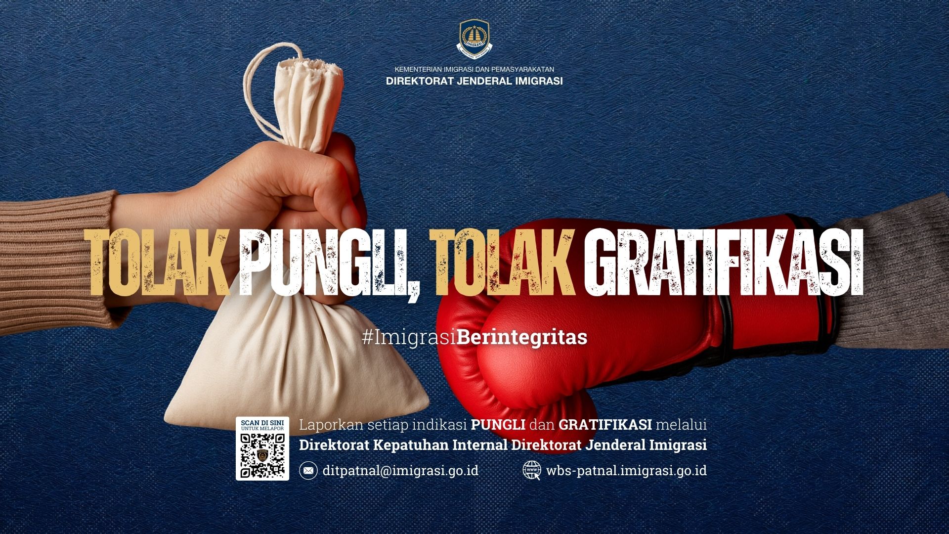 gratifikasi