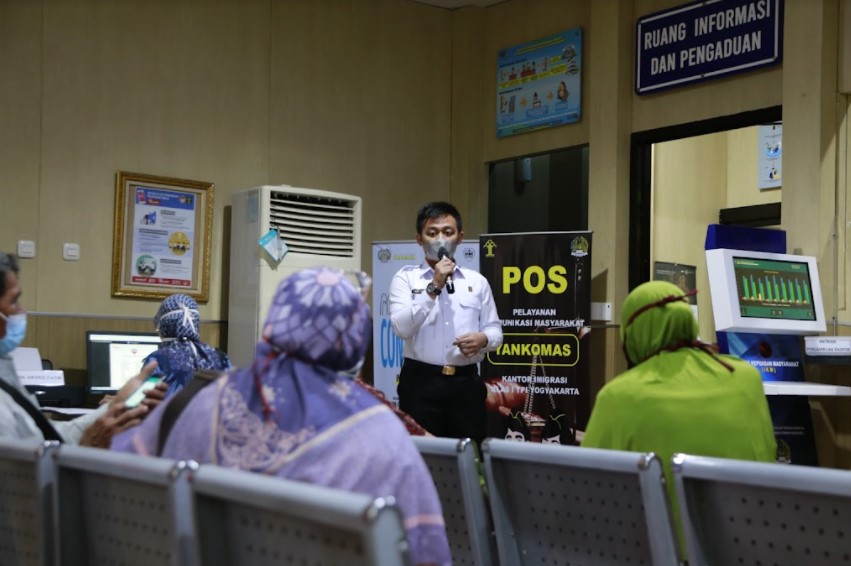 informasi