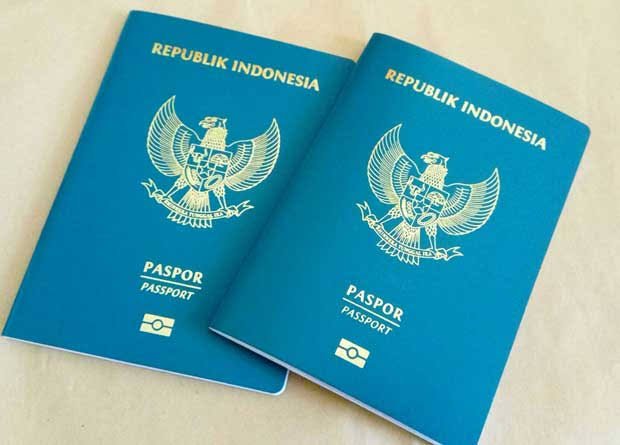 Perbedaan Paspor Biasa Dan Elektronik, Mana Yang Tepat Untukmu? - Kantor  Imigrasi Yogyakarta