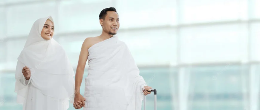 Paspor Umroh Boleh 2 Suku Kata