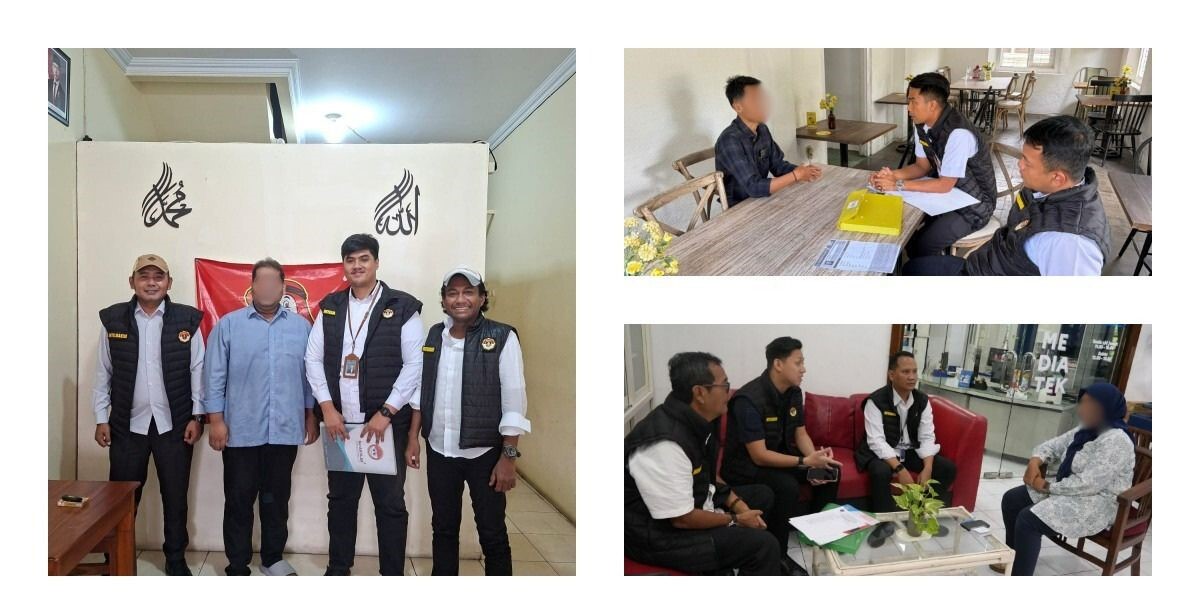 Imigrasi Yogyakarta Laksanakan Operasi Wirawaspada Serentak